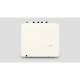 DEHUMIDIFIER  MELODY MD-IONWL-20ML ΜΕ ΙΟΝΙΣΤΗ & ΤΕΧΝΟΛΟΓΙΑ AI  WI-FI WHITE